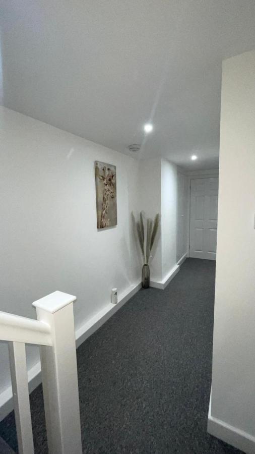 2 Bed Room Luxury Apartment In Old Kent Road Londýn Exteriér fotografie